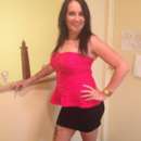 Naughty Kenna from Kansas City Wants to Play